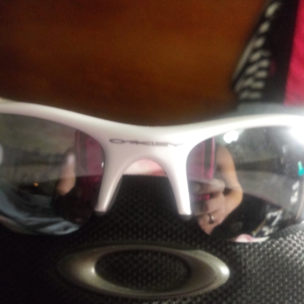 Oakley Flaks